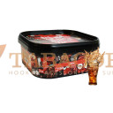 Безтабачная смесь Space Tea Cola (Кола) 250 гр. Фото.